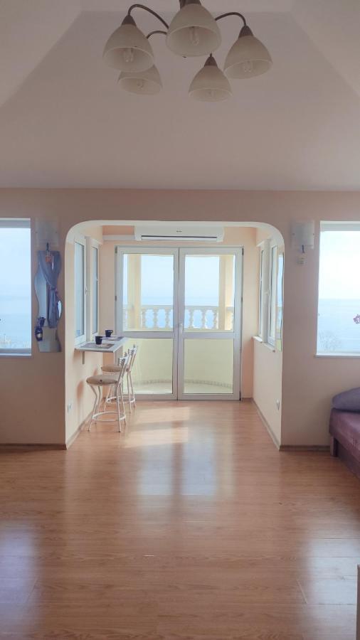 Trakata Villa Apartments Варна Экстерьер фото