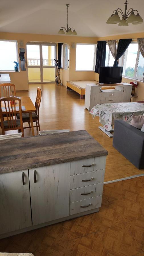 Trakata Villa Apartments Варна Экстерьер фото