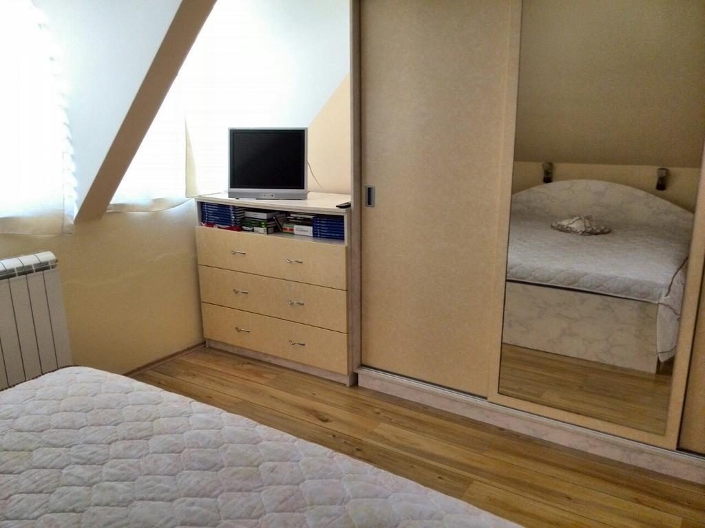 Trakata Villa Apartments Варна Номер фото