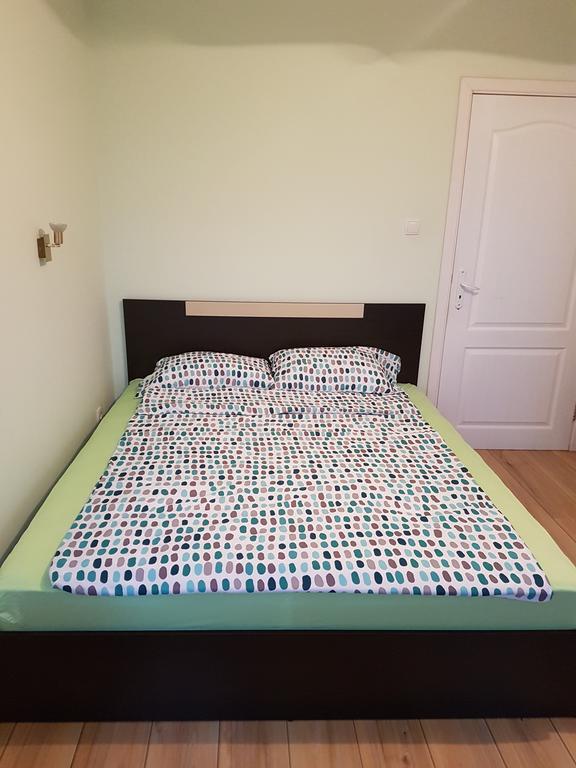 Trakata Villa Apartments Варна Экстерьер фото