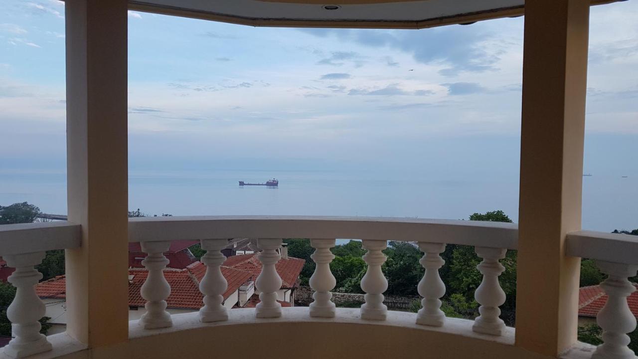 Trakata Villa Apartments Варна Экстерьер фото